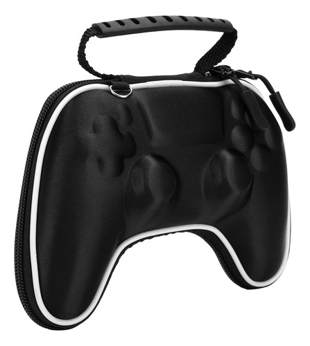 Bolso Protector De Mando Portátil Para Mando De Juegos Ps5