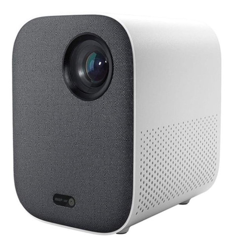 Projetor Mini Xiaomi Mi Smart Compact Projector 500lm Branco