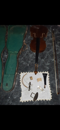 Violin Antiguo De 1721 Stradivarus