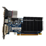 Placa De Video Radeon Hd5450 1 Gb  Ddr3 64bits - Amd -pci -e