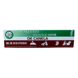 Revenda Atacado 10 Pomada Fisio Power +10 Unguento De Canela