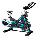 Fabulosa Bicicleta Jy 8816 De Spinning Mundo Gym