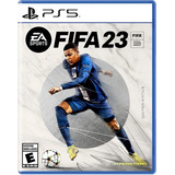 Videojuego Fifa 23 - Playstation 5 Físico