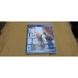 Juego De Ps3 The Last Of Us, Físico Y Usado 