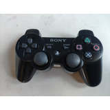 Controle Original Ps3 Sem Fio Semi Novo Envio Imediato 