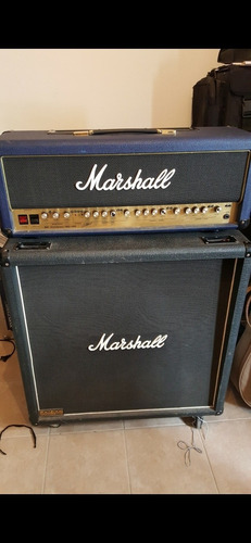 Super Oferta!! Marshall 6100 (30 Th) + Caja 1960b