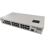 Switch Mikrotik Crs125-24g-1s-in