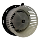 Motor Del Ventilador Clima Jeep Liberty  2002-2007