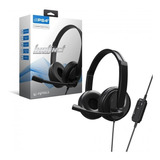 Auriculares Con Microfono Ps4 Instinct Gaming Headset Kmd