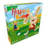 Juego De Mesa Happy Bunny - Blue Orange - Aldea Juegos