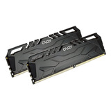 Oloy Ddr4 Ram 32gb (2x16gb) 2666 Mhz Cl19 1.2v 288-pin Deskt