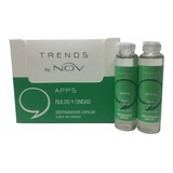 Ampolla Nov Trends Apps Macadamia Mango Anti Frizz