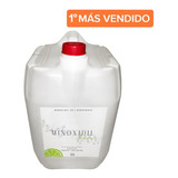 Tratamiento Unisex Minoxidil 5% Y Bergamota 20 Litros Granel