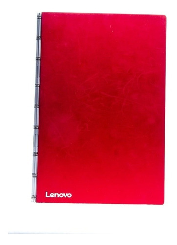 Yoga Book Red Wimdows 10pro