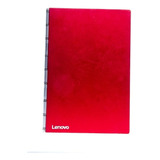 Yoga Book Red Wimdows 10pro