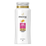 Pantene Pro-v Curl Perfección Champú Para Cab.