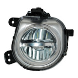 Faro Niebla Bmw X3/ X4/ X5/ X6 Led