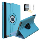 Funda iPad 9.7 2018/2017 Jytrend, (r) Funda Inteligente Con