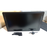 Tableta Monitor Huion Kamvas Pro 24 Qhd Anti Reflejante