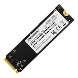 Disco Ssd 256gb Hikvision E3000 M.2 Nvme Estado Solido 