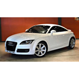 Audi Tt Coupe 3.2 Quattro