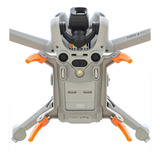 Base Trem Pouso Landing Acessório Drone Dji Mini 4 Pro Spide