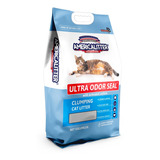 Arena Sanitaria America Litter Ultra Odor Seal 15kg