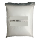 Acido Borico * 1kg