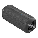 Potente Bocina Bluetooth Con Sonido De 60 W Y Entrada Múltip