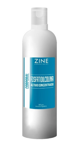 Zine Fosfatidilcolina Serum Corporal - Control Adiposidad 