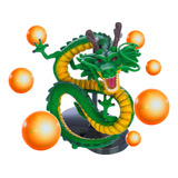 Shenlong Muñeco Juguete Goku Vegeta Dragon Ball Super C/caja