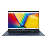 Notebook Asus I7 Vivobook 15 512ssd 16gb Ram (sin Uso)