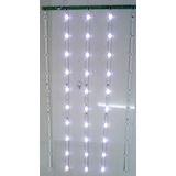 6916l 1412a 5 Tiras De 10 Leds LG 42la6205 Ua 