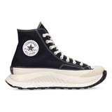 Converse Bota Run Star Hike Negra