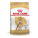 Royal Canin Caniche Poodle Adulto X 3 Kg. Sabuesos Vet