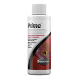 Prime Seachem 100 Ml - Condicionador Para Água Do Aquário