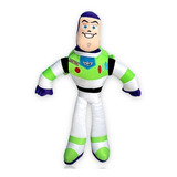 Peluche Buzz Lightyear 43 Cm Toys Story Astronauta Juguete