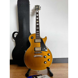 Gibson Les Paul Classic Custom 2011