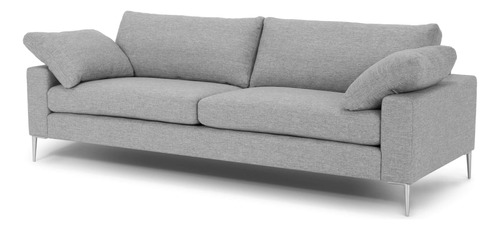 Sofa - Living, Modelo Maxy 3 Cuerpos/ Nghome
