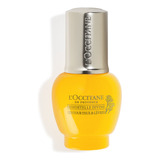 Fluido De Ojos Divina Immortelle, L'occitane