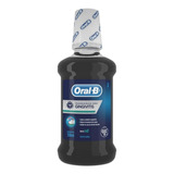 3 Enguague Gingivitis 350ml Oral B (clorhexidina 12%)