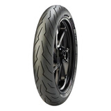 Llanta 110/70r17 Diablo Rosso 3 F Tl 54h Pirell