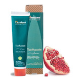 Pasta Dental Himalaya Neem Pomegranate (150 G)