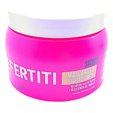 Tratamiento Nefertiti Sateen Revitalizante 350 Gr