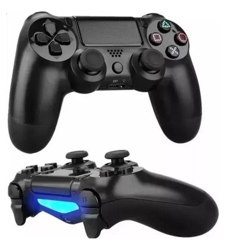 Controle Ps4 Sem Fio/bm-054