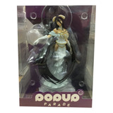 Figura Pop Up Parade Anime Overlord Albedo