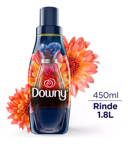 Suavizante Concentrado Para Ropa Downy Adorable 450ml