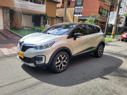 Renault Captur 2019