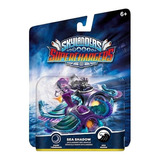 Skylanders Superchargers Sea Shadow ! Novo Lacrado