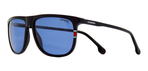 Lentes De Sol Carrera 218s Flag Iconic Square 58mm Suns